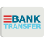 bank transfer