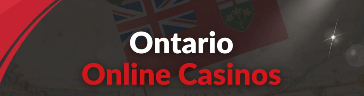 Ontario Online Casino